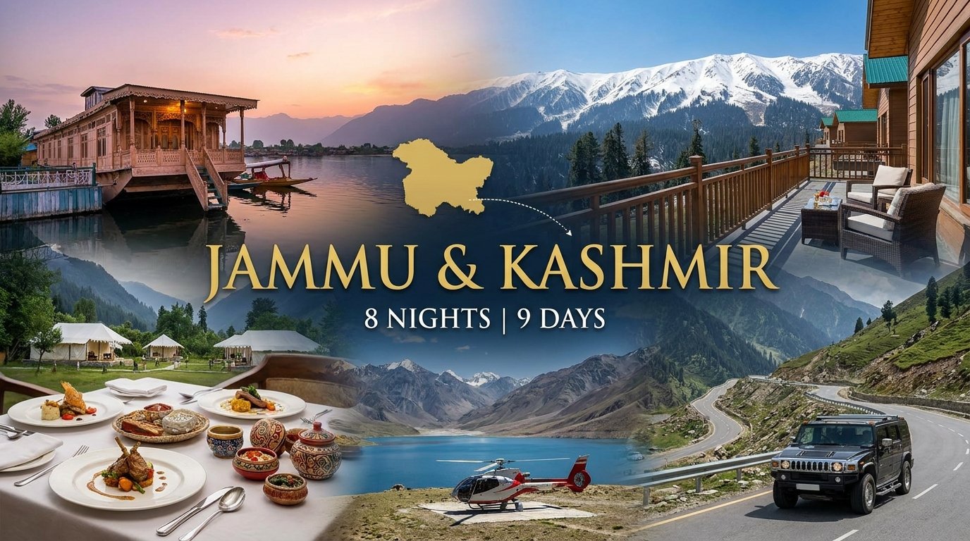 Jammu Kashmir
